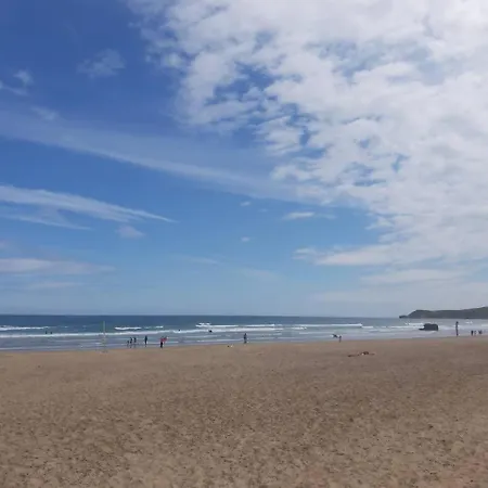 Fgdr382c Centaurea En La Playa Lägenhet