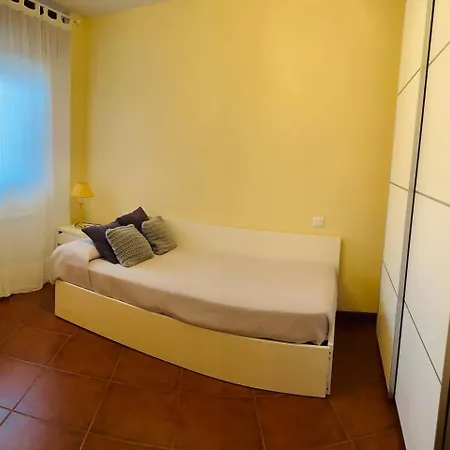 Lägenhet Fgdr382c Centaurea En La Playa San Vicente De La Barquera